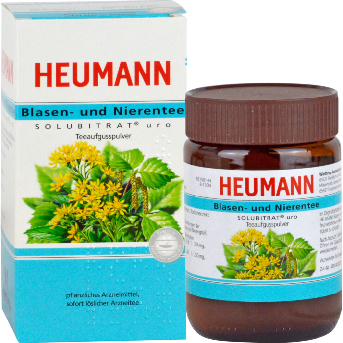 Produktabbildung PZN 02680720