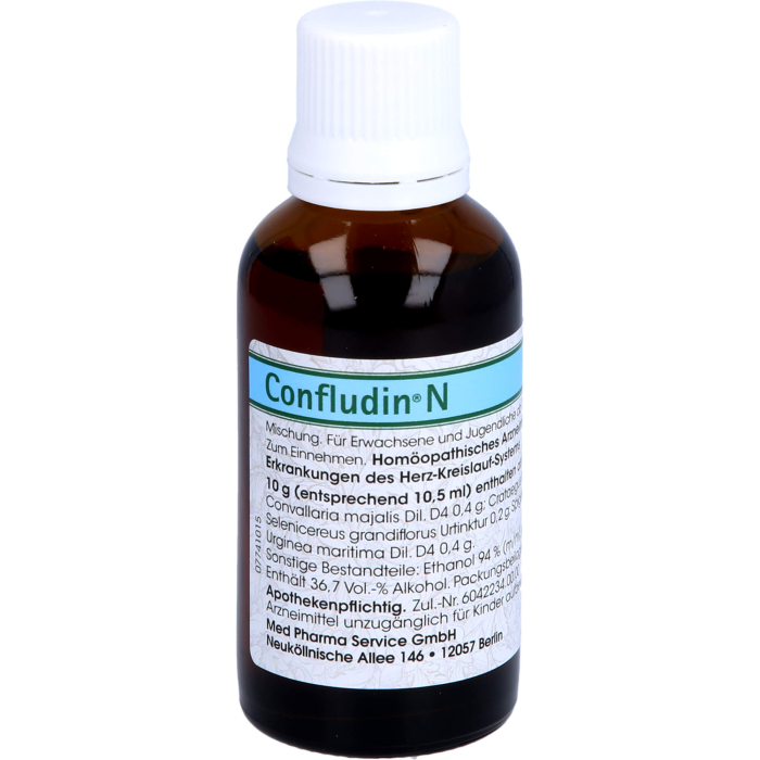 Produktabbildung PZN 03627604