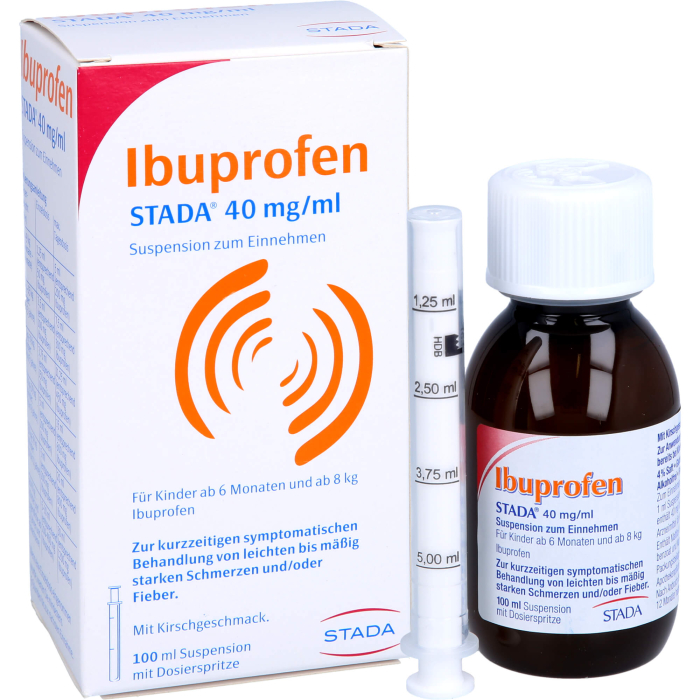Produktabbildung PZN 09424322