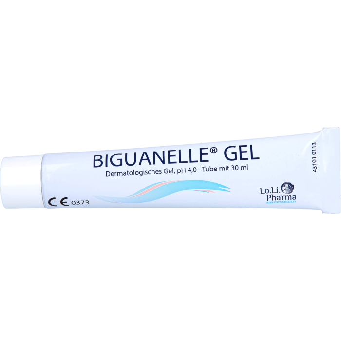 Produktabbildung PZN 07658754