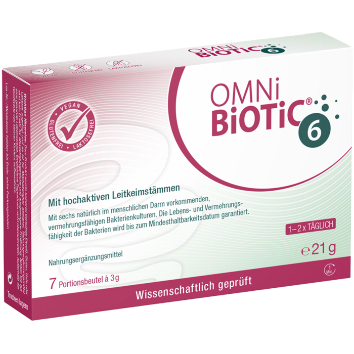 Produktabbildung PZN 02597663