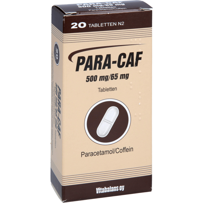 Produktabbildung PZN 03073063