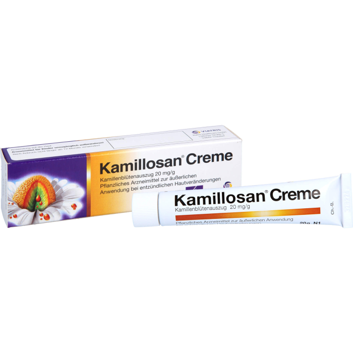 Produktabbildung PZN 02555765