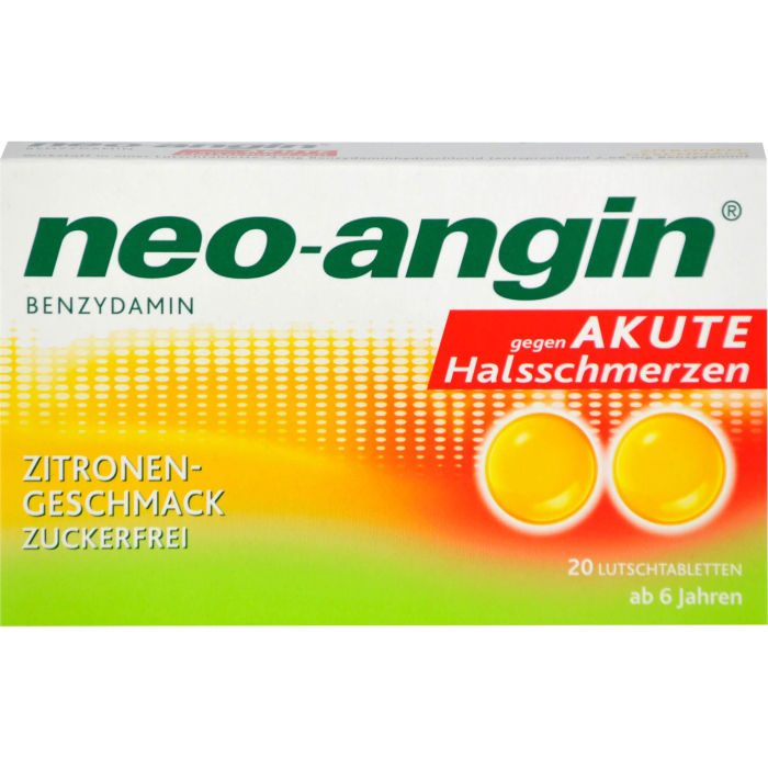 Produktabbildung PZN 11160178