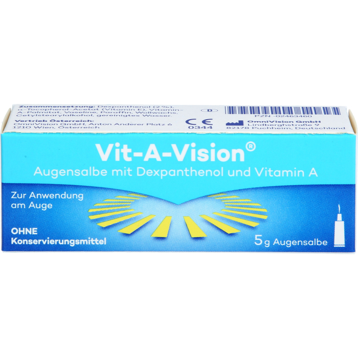 Produktabbildung PZN 02463460