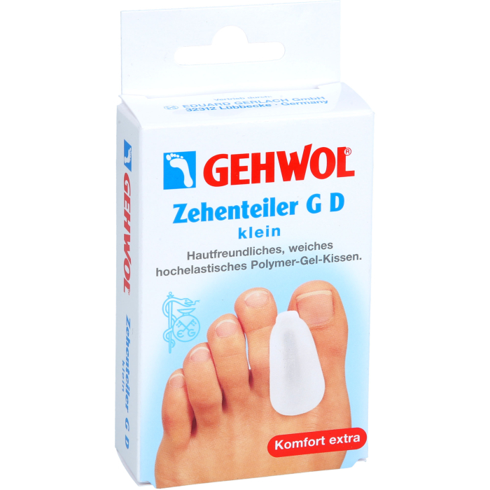 Produktabbildung PZN 00012492