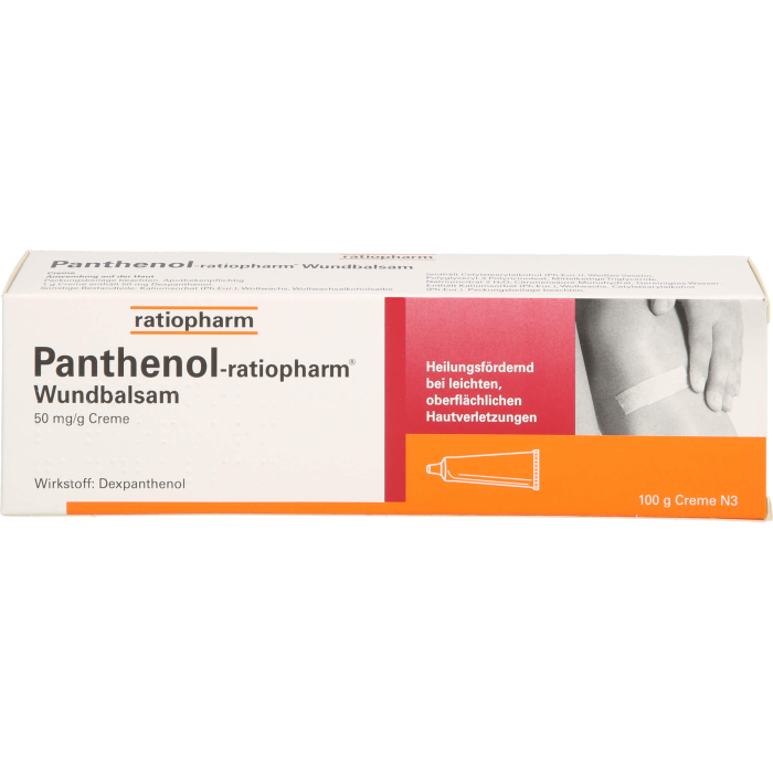 Produktabbildung PZN 08700984