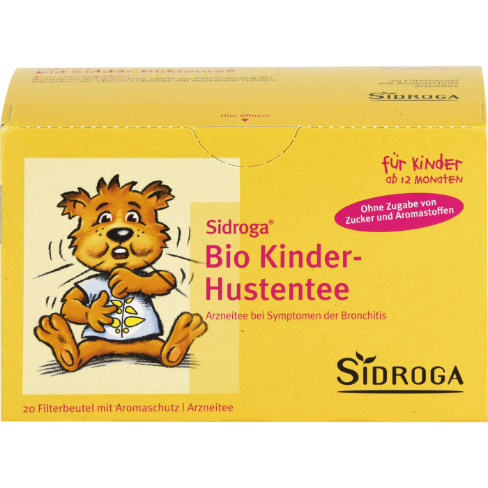 Produktabbildung PZN 00953964