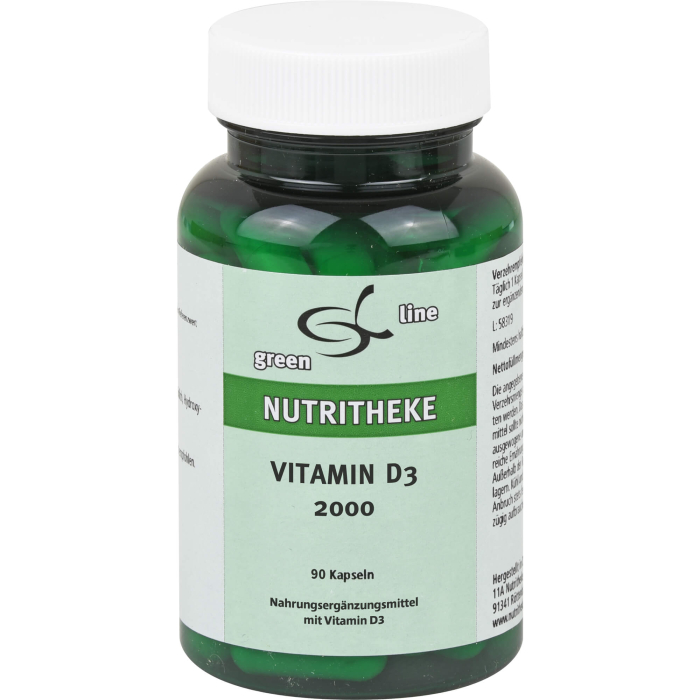 Produktabbildung PZN 10993918