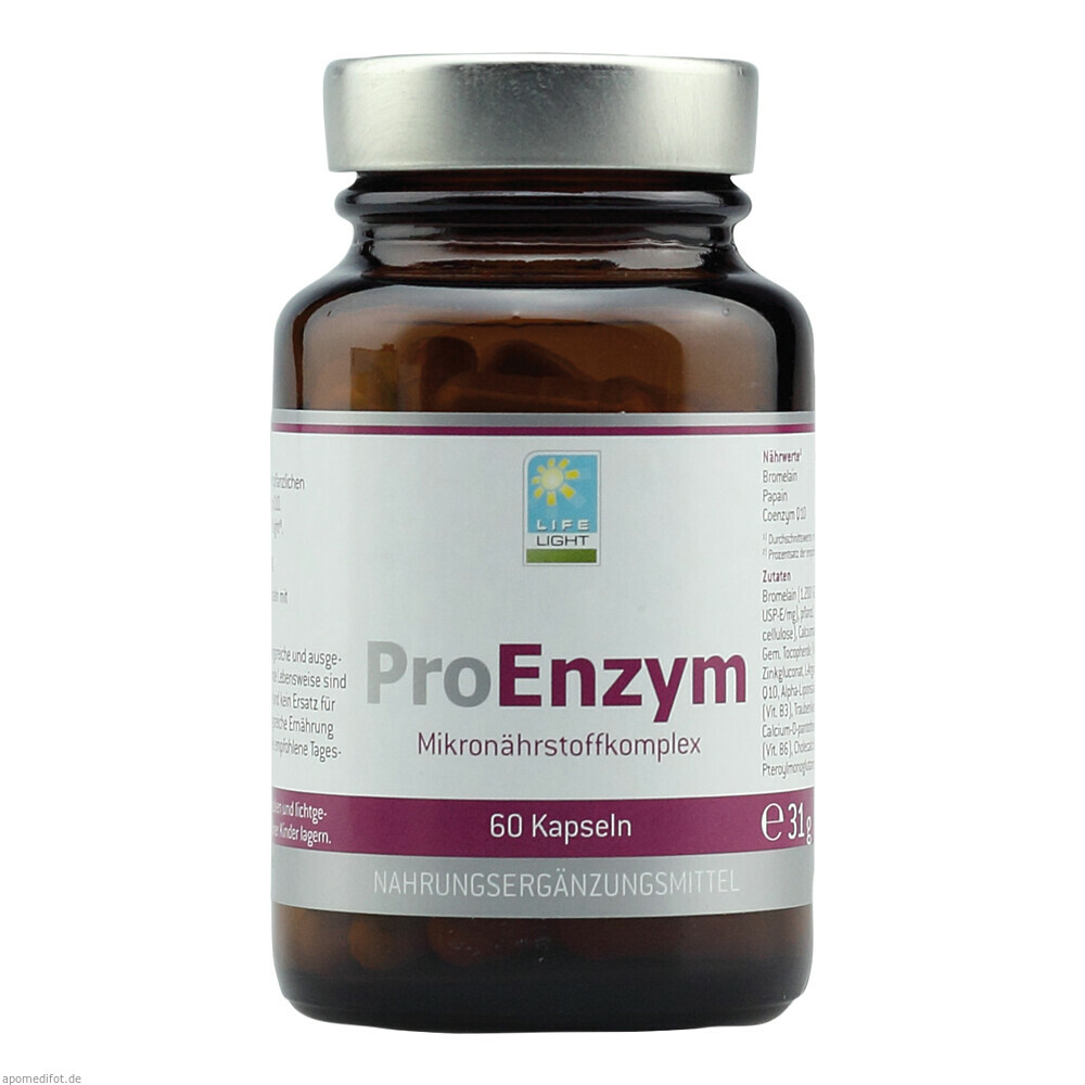 ProEnzym