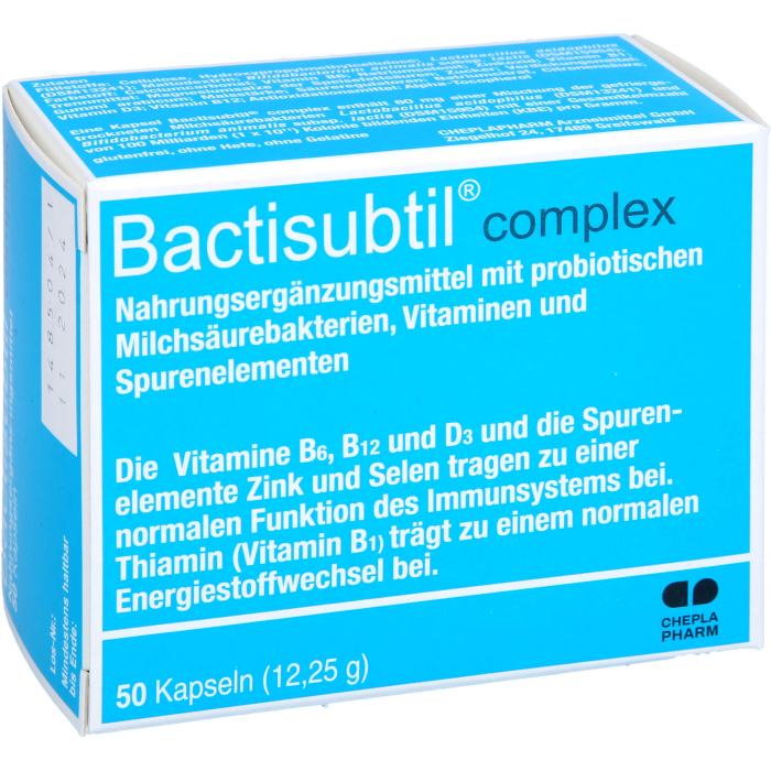 Produktabbildung PZN 04479749