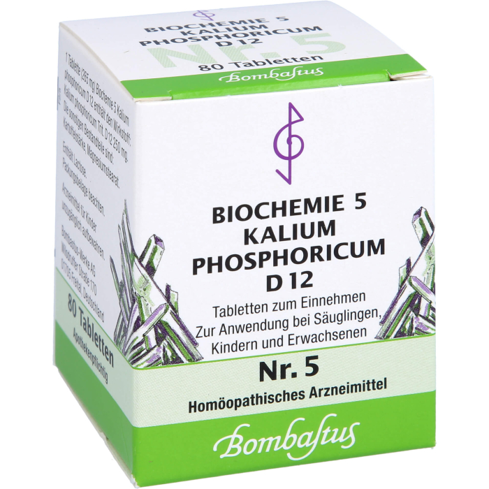 Produktabbildung PZN 00835012