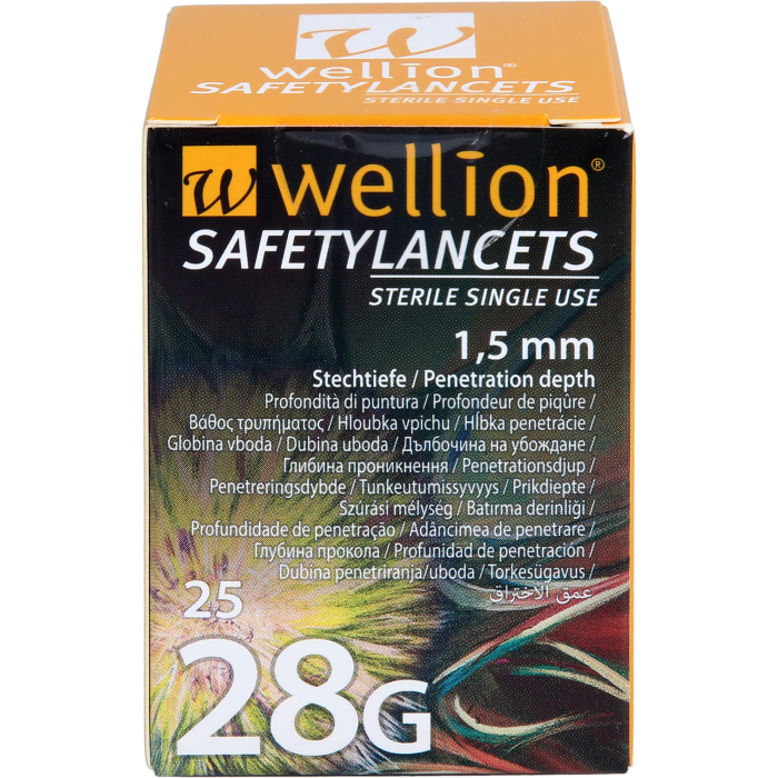 Produktabbildung PZN 04604611