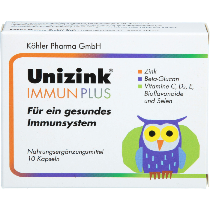 Produktabbildung PZN 05489187