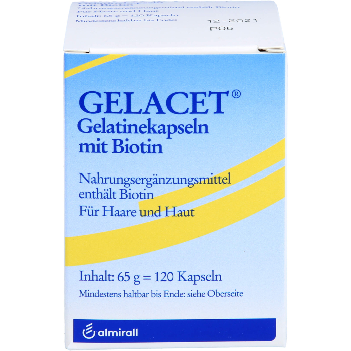 Produktabbildung PZN 02098807