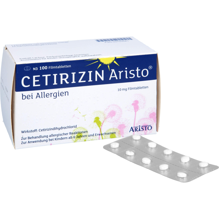 Produktabbildung PZN 09703281