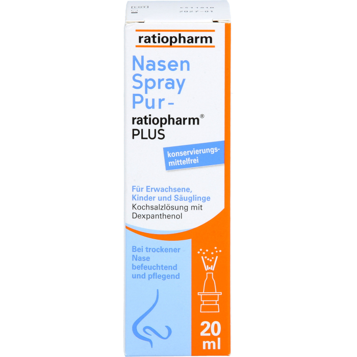 Produktabbildung PZN 05041423