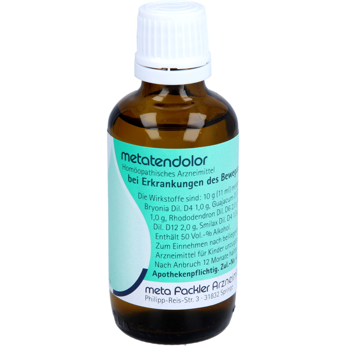 Produktabbildung PZN 10711570