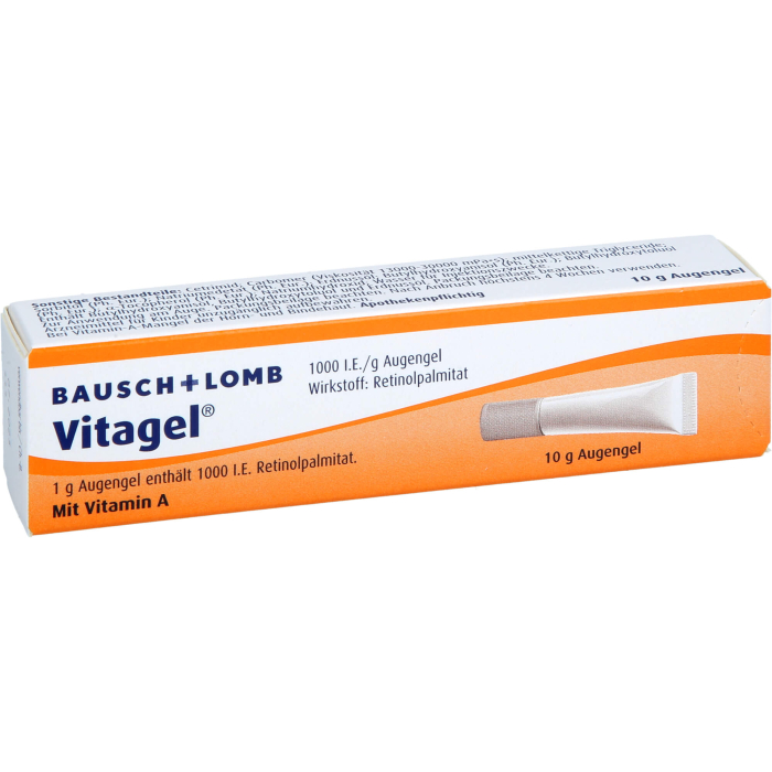Produktabbildung PZN 01318170