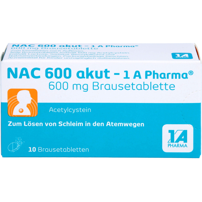 Produktabbildung PZN 00562755