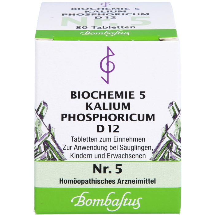 Produktabbildung PZN 00835012