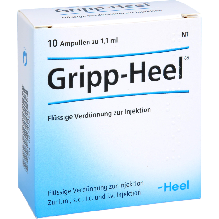Produktabbildung PZN 00433265