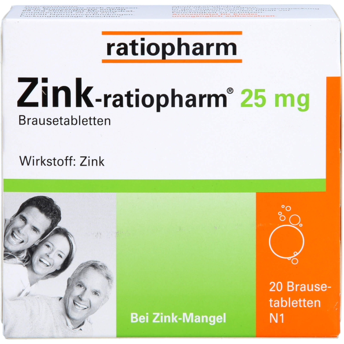 Produktabbildung PZN 00813252