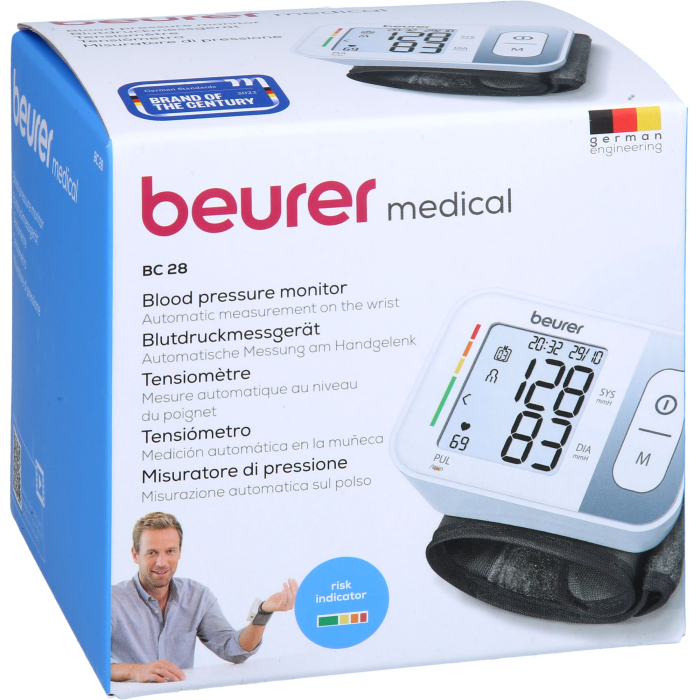 Produktabbildung PZN 12564245