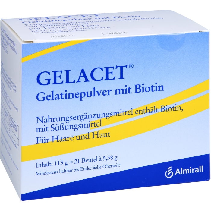 Produktabbildung PZN 04143417