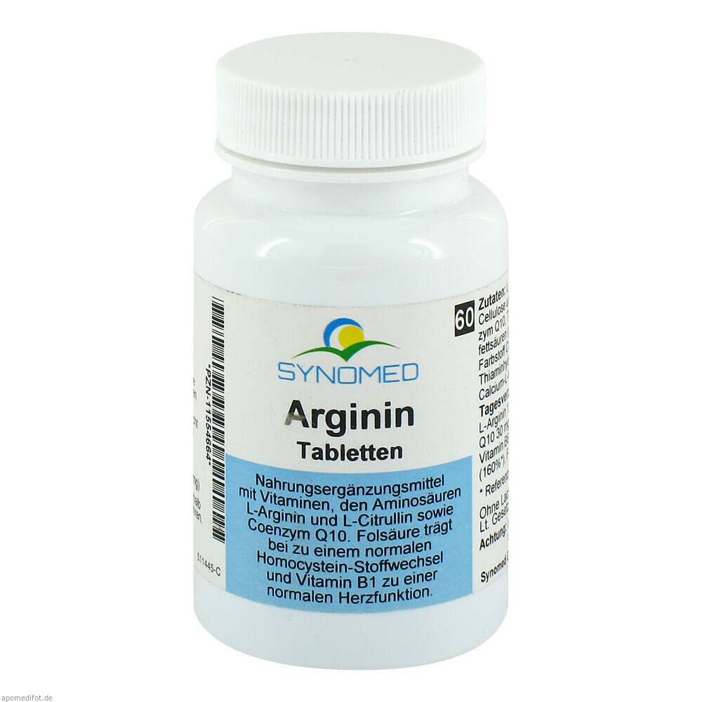 Arginin