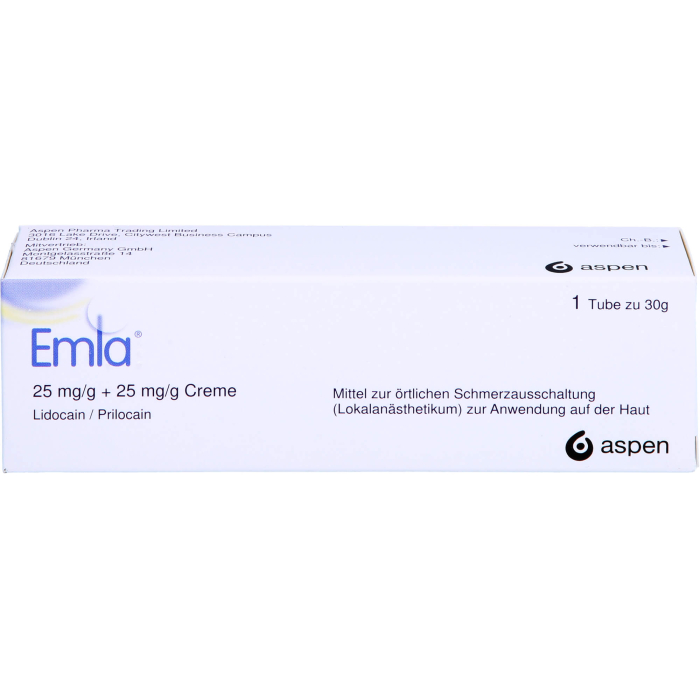 Produktabbildung PZN 13231379