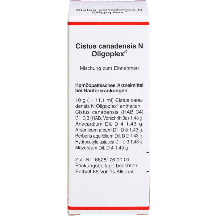 Produktabbildung PZN 01812148