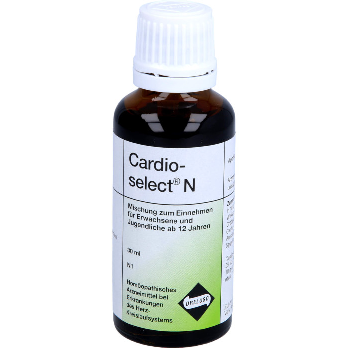 Produktabbildung PZN 00480017