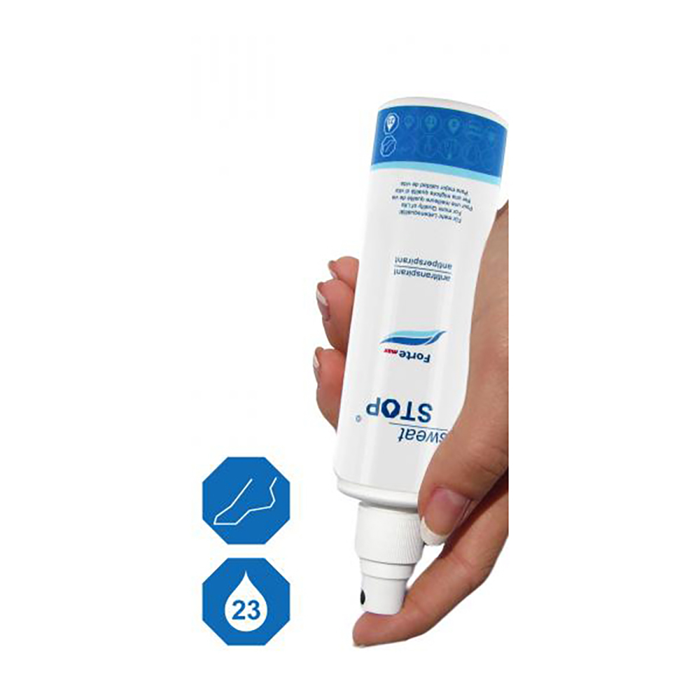 SweatStop Forte max Upside Down (Spray)