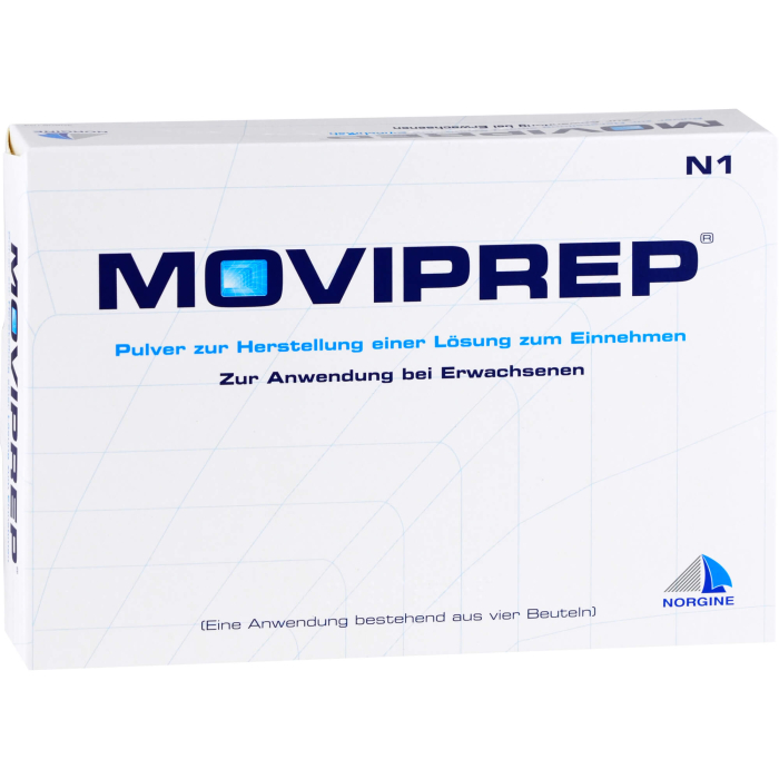 Produktabbildung PZN 01017735
