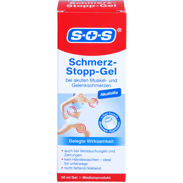 Produktabbildung PZN 15570542