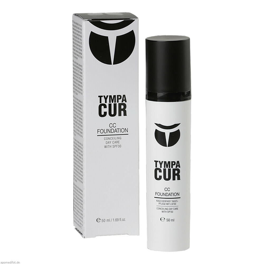 TYMPACUR CC Foundation