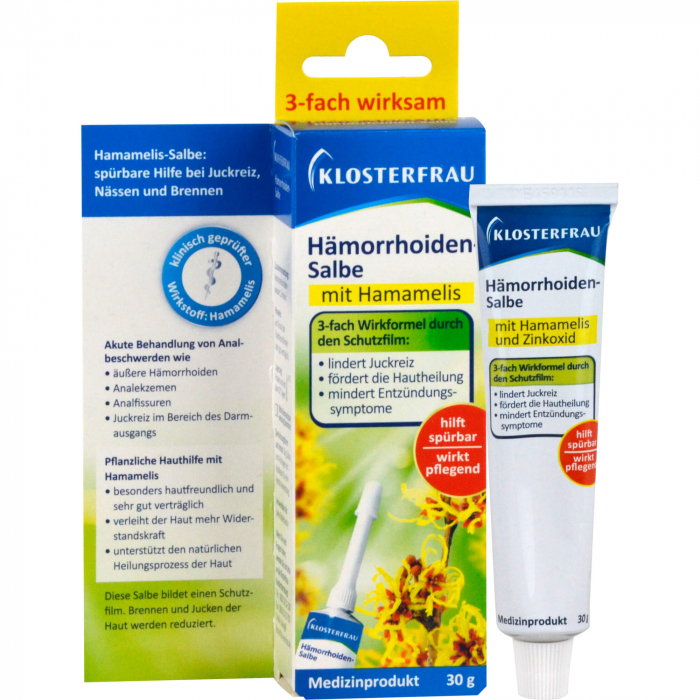 Produktabbildung PZN 10027158