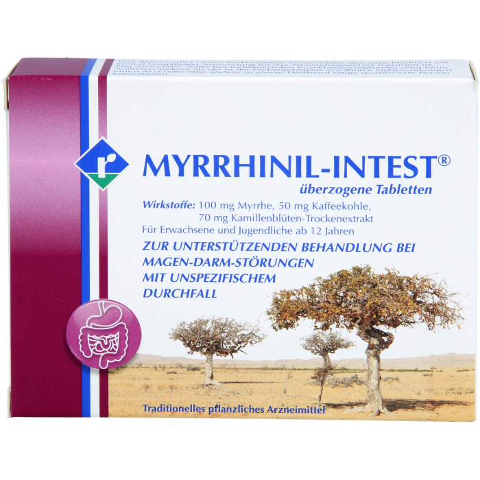 Produktabbildung PZN 00697337