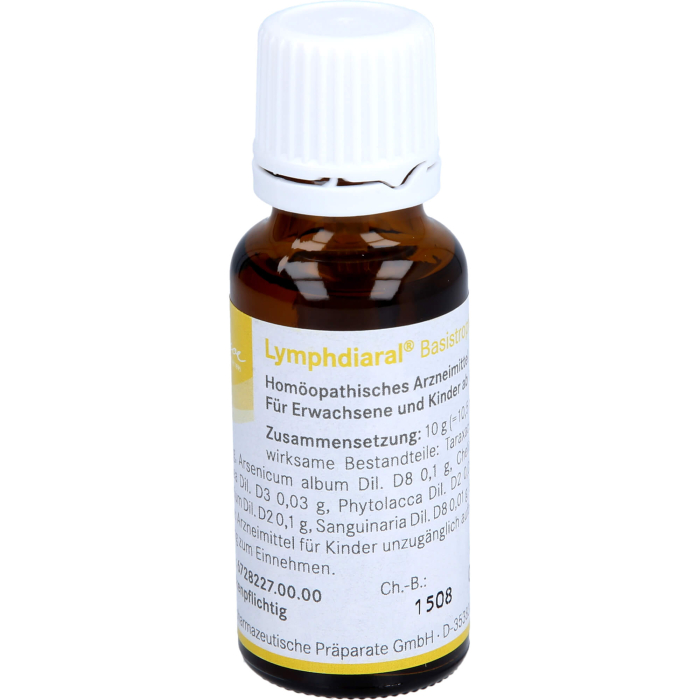 Produktabbildung PZN 03897924