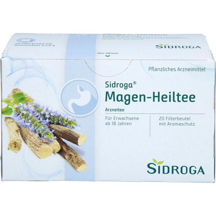 Produktabbildung PZN 03126380