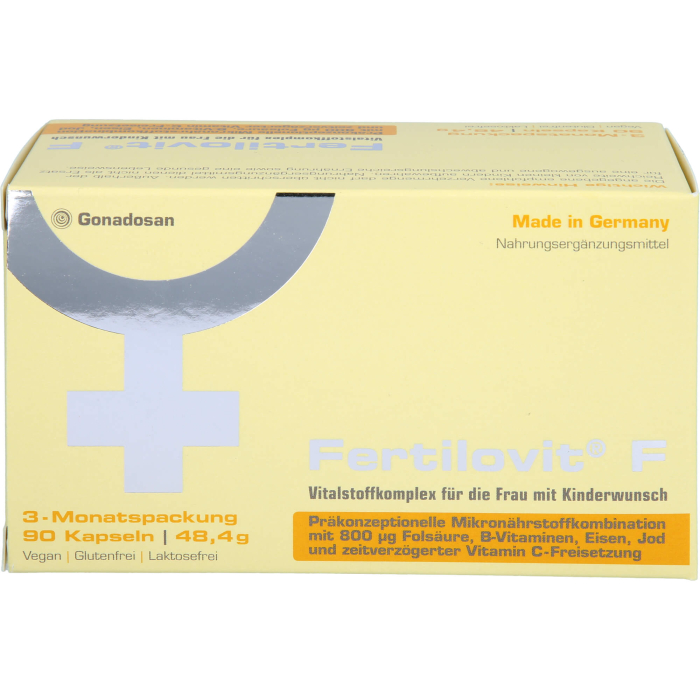 Produktabbildung PZN 07677378