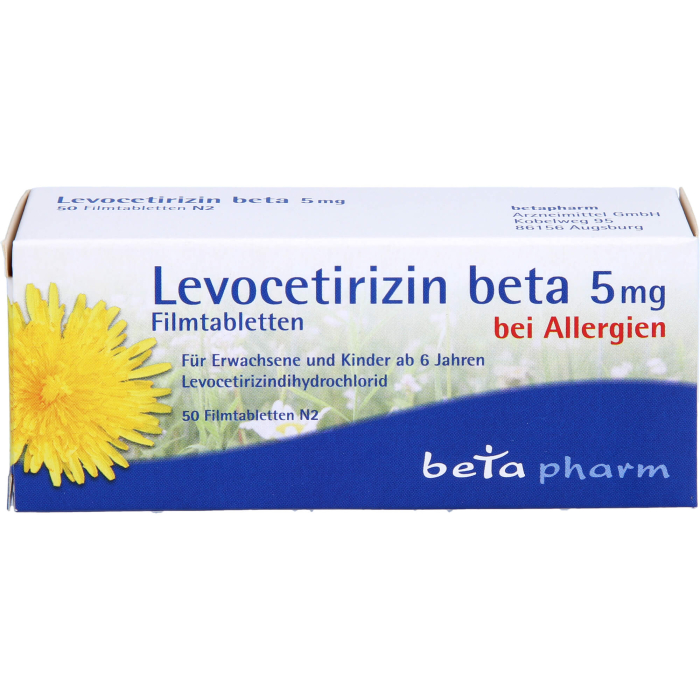 Produktabbildung PZN 16006252