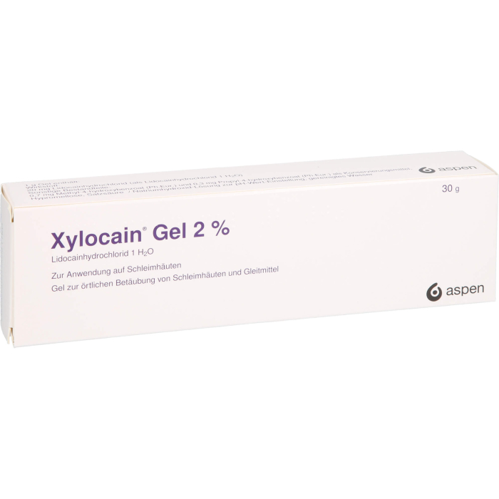Produktabbildung PZN 01138060