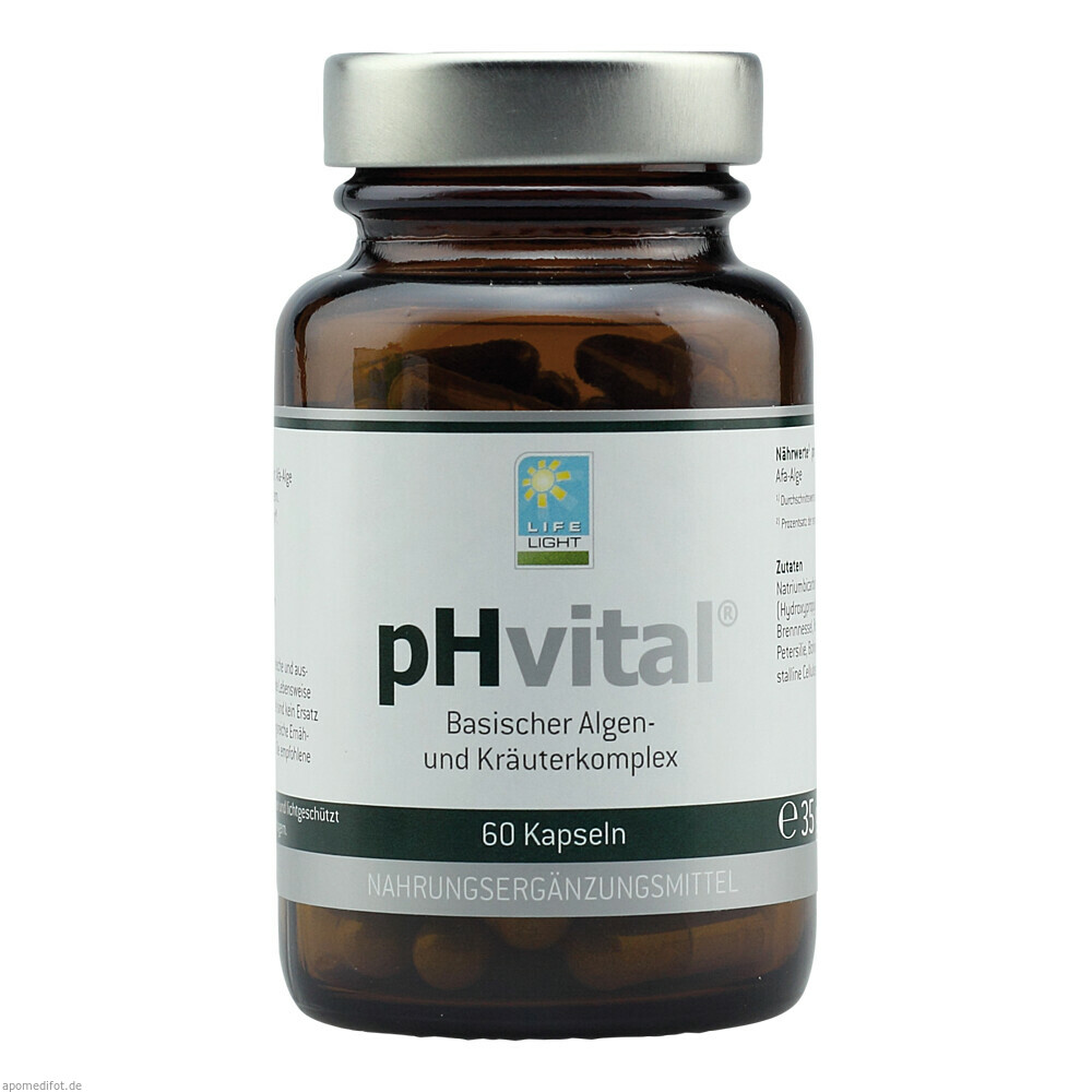 PHVITAL