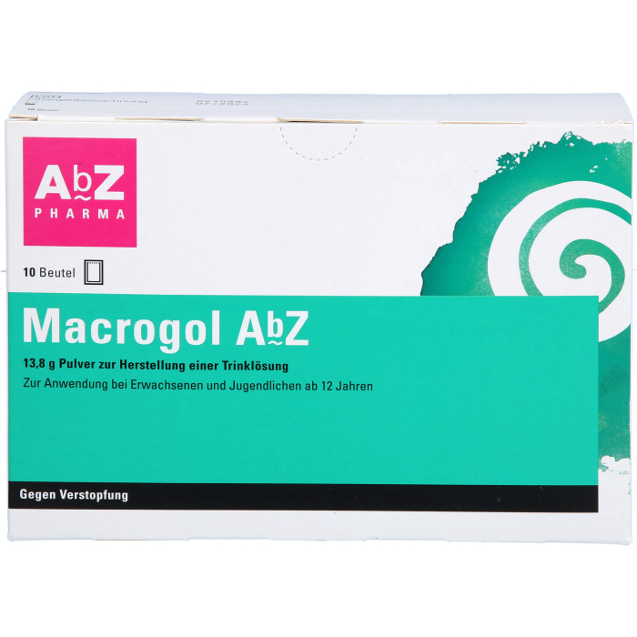 Produktabbildung PZN 10398860