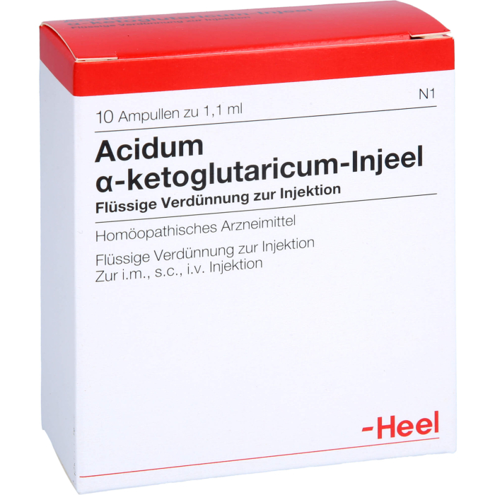 Produktabbildung PZN 01803422