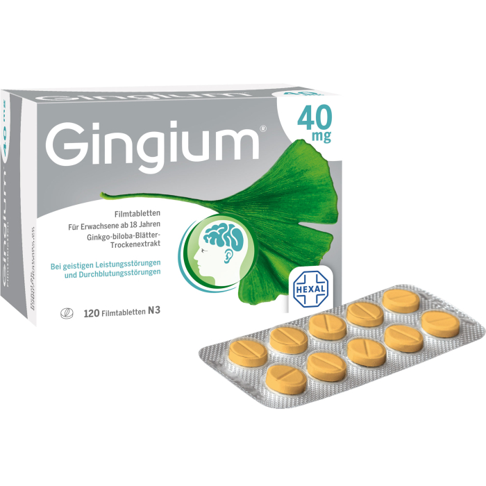 Produktabbildung PZN 08832734