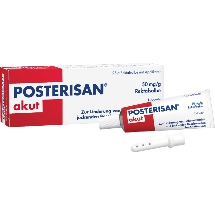 Produktabbildung PZN 04957864