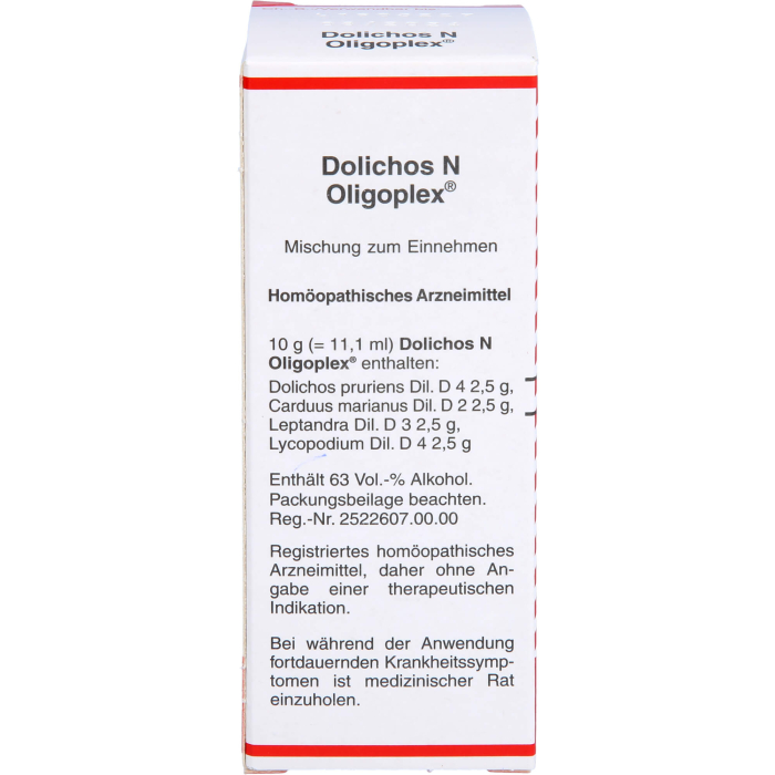 Produktabbildung PZN 03112509
